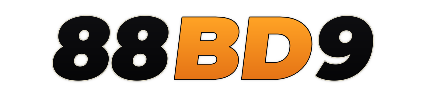 88bd9 লোগো